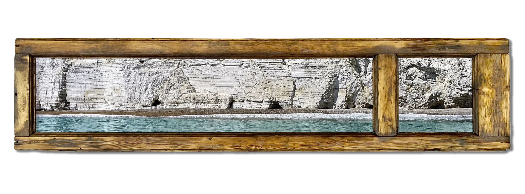 Bianco Gargano