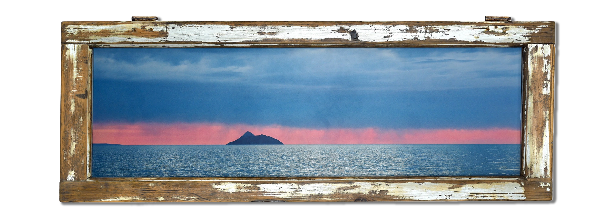 PAXI MADIA MAY cm 124 x 48 Crete, Greece 2022