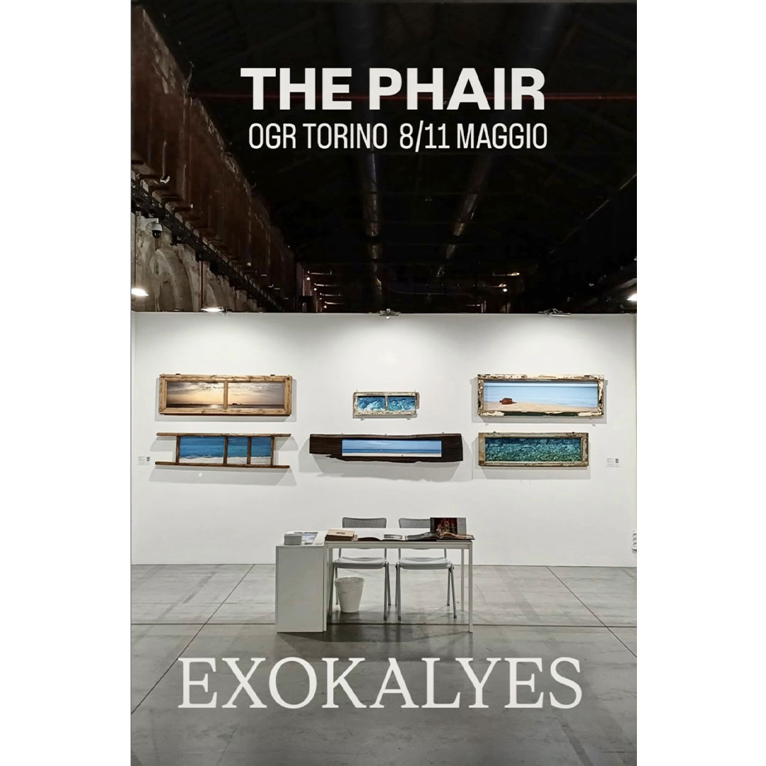 THE PHAIR - PHOTO ART FAIR