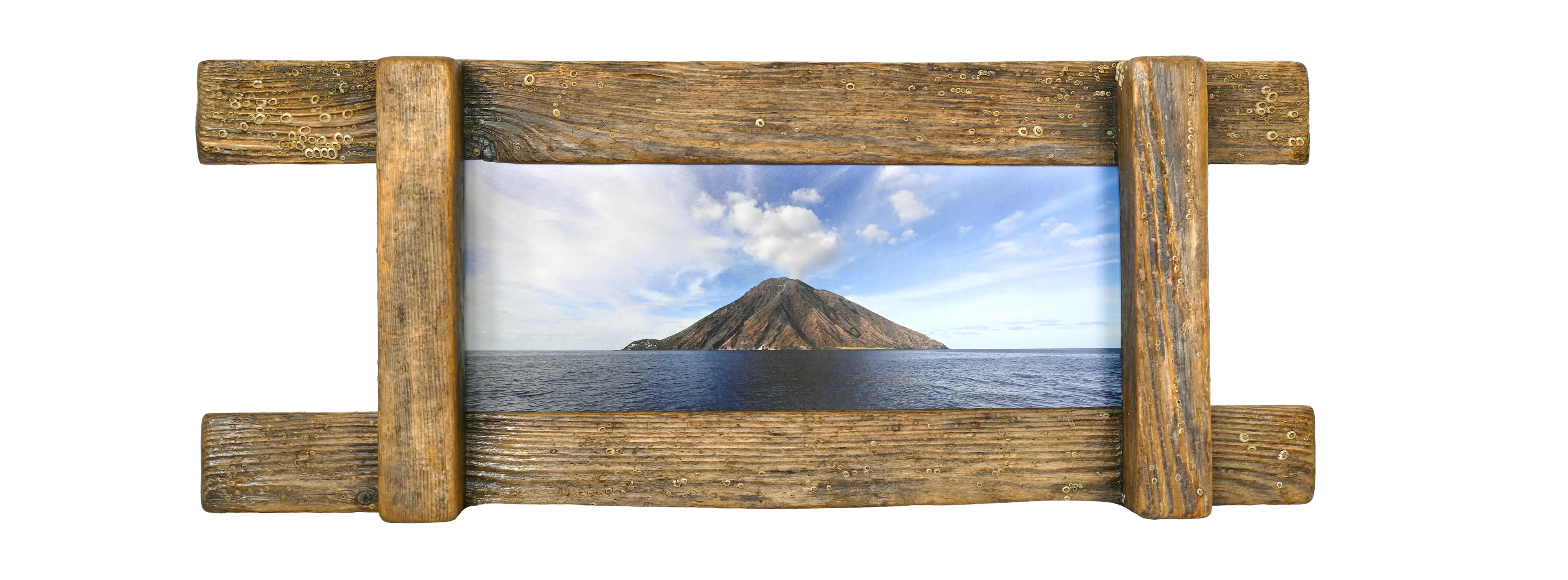 IDDU - cm 105 x 42,5 - Sicilia, Italia 2022