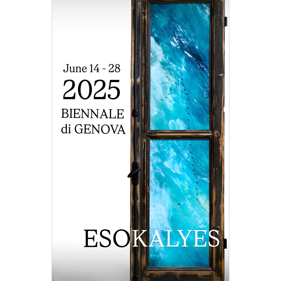 GENOA BIENNALE